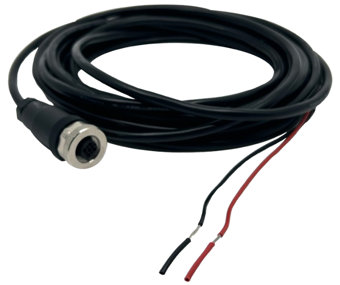 P0070 Serial Link power cable